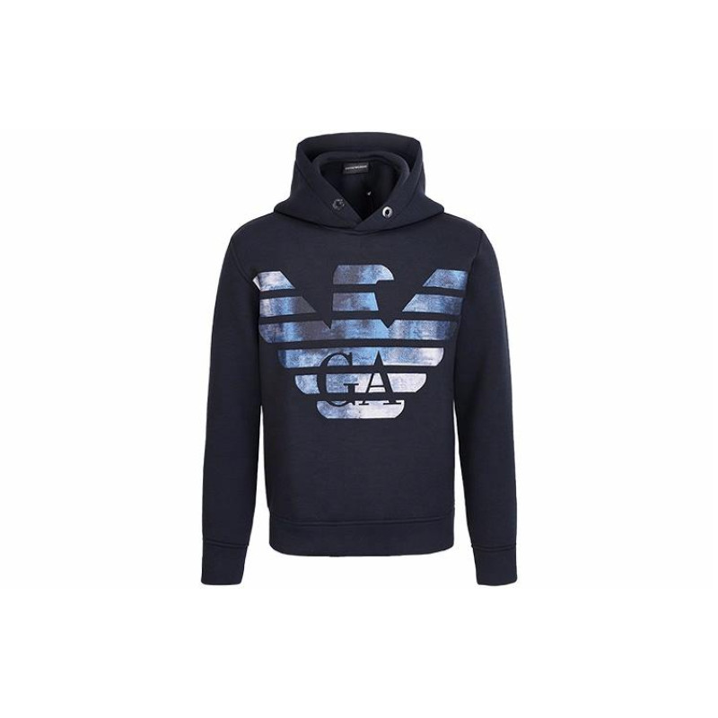 EMPORIO ARMANI Logo
