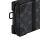 LOUIS VUITTON Trunk