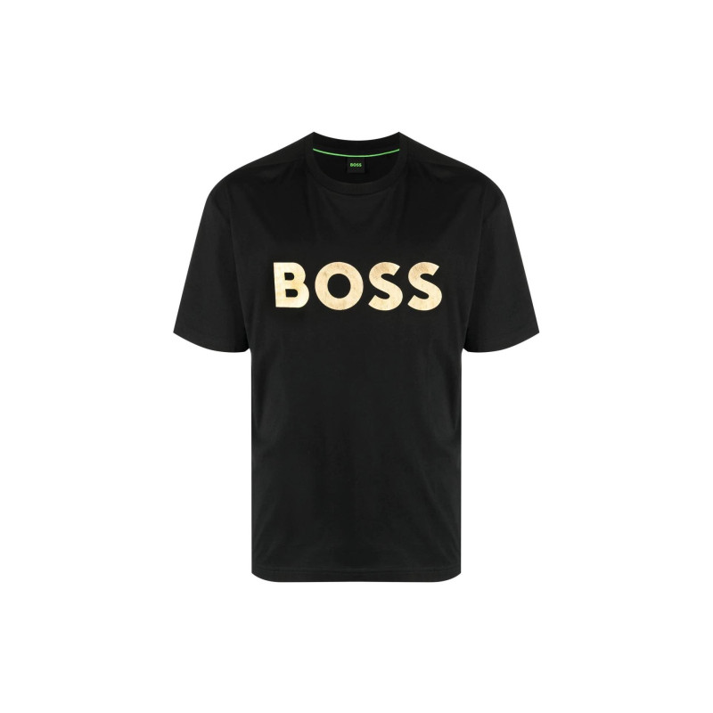HUGO BOSS SS23 LogoT