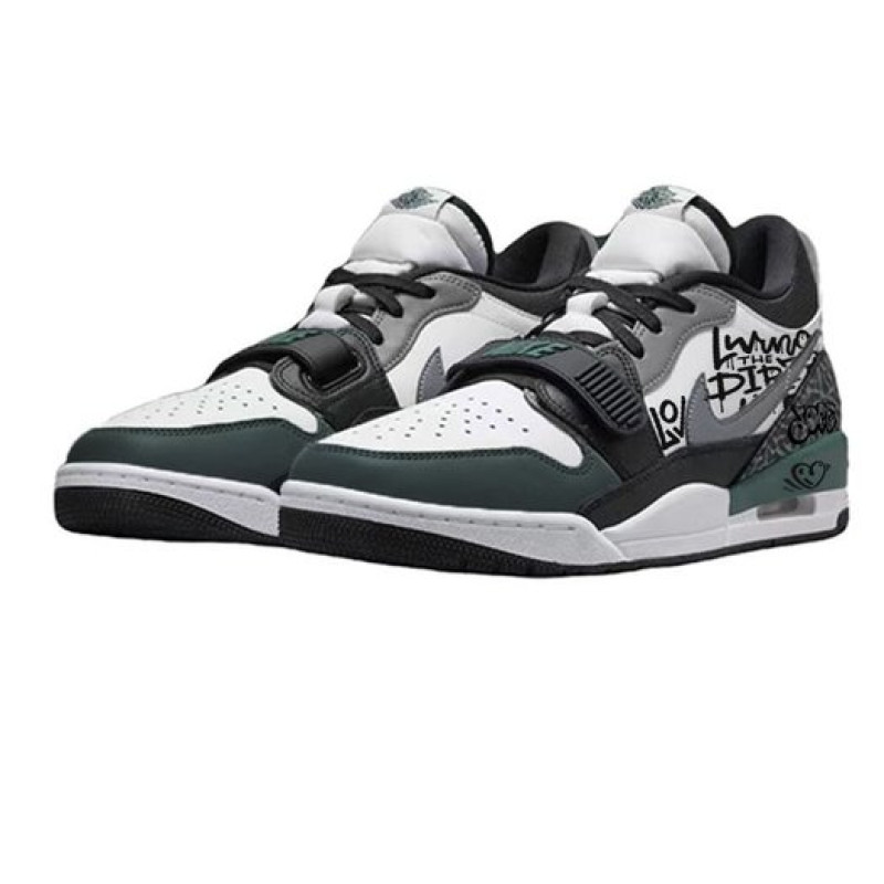 Jordan Legacy 312