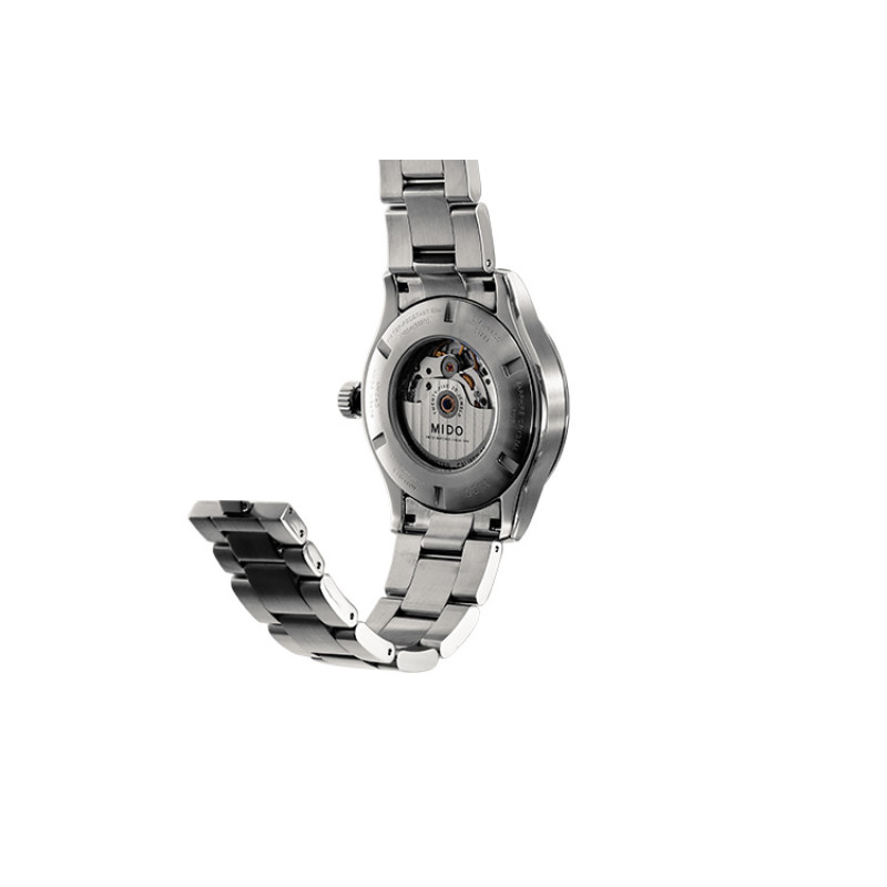 MIDO 42mm M005.431.11.031.00