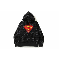 A BATHING APE x DC