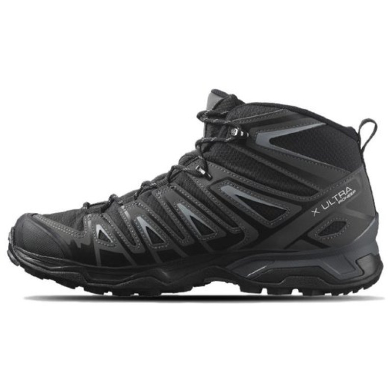 SALOMON X Ultra Pioneer Mid Gtx