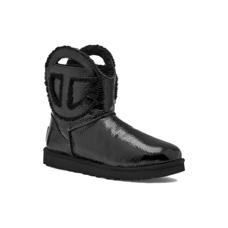 Telfar x UGG