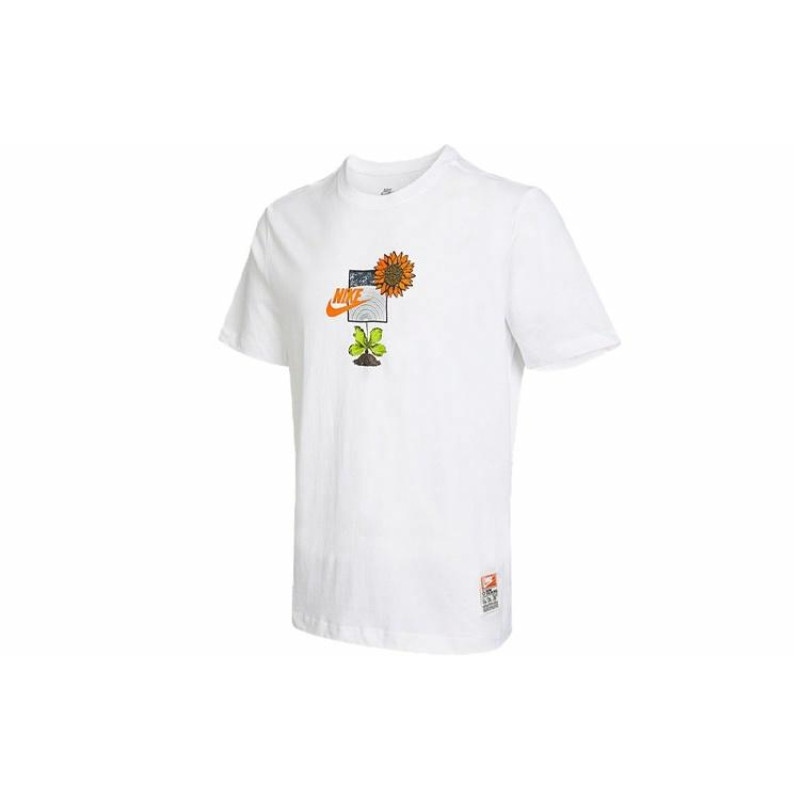 Nike Logo T