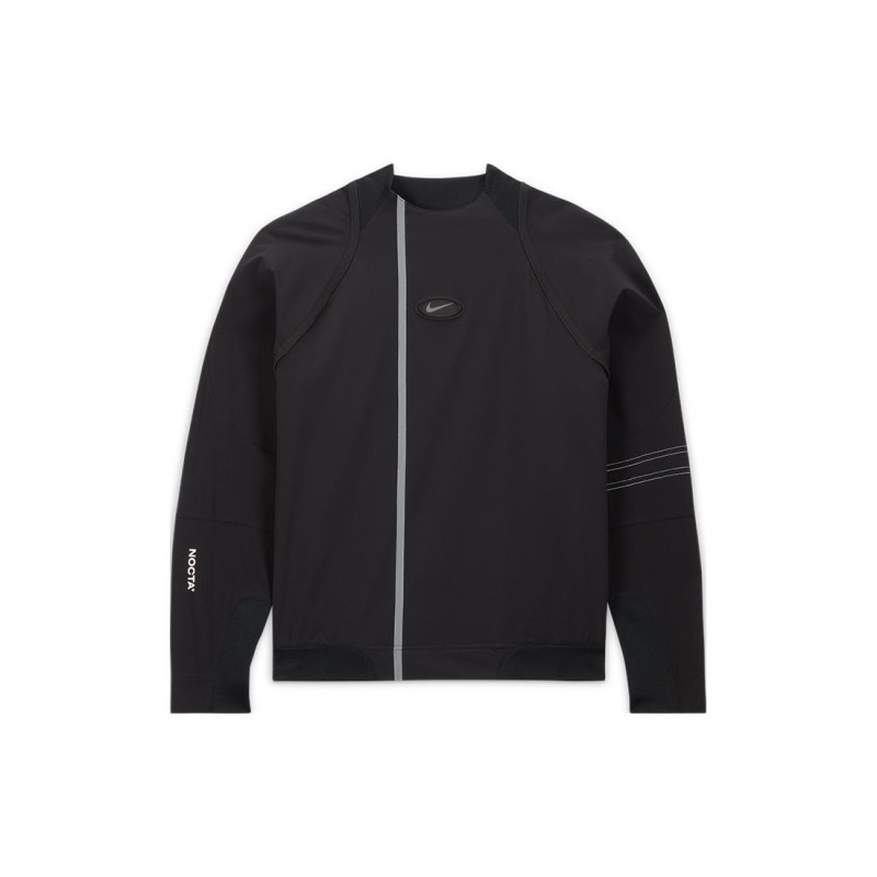 Nike NOCTA SS23 Distant Regards Logo T