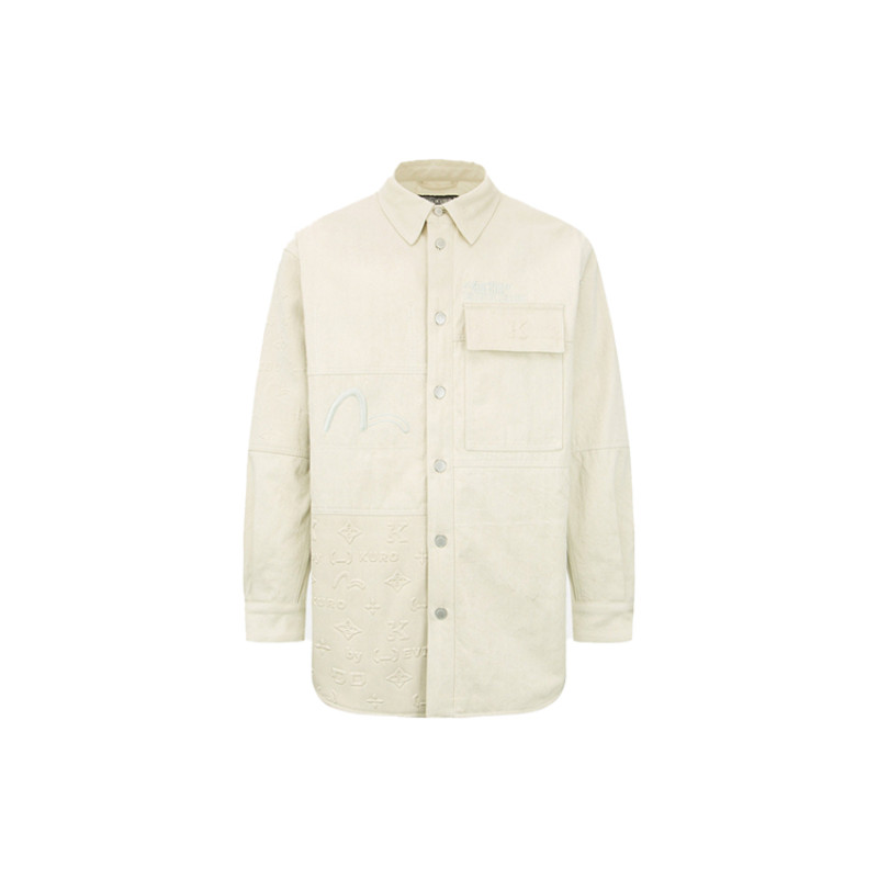 EVISU FW22