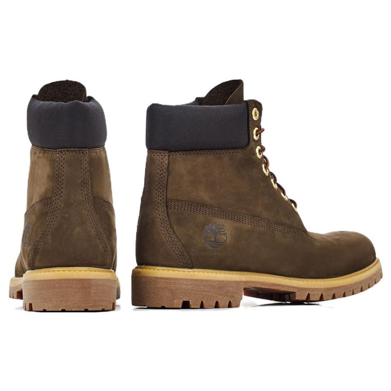 Timberland 6 Inch