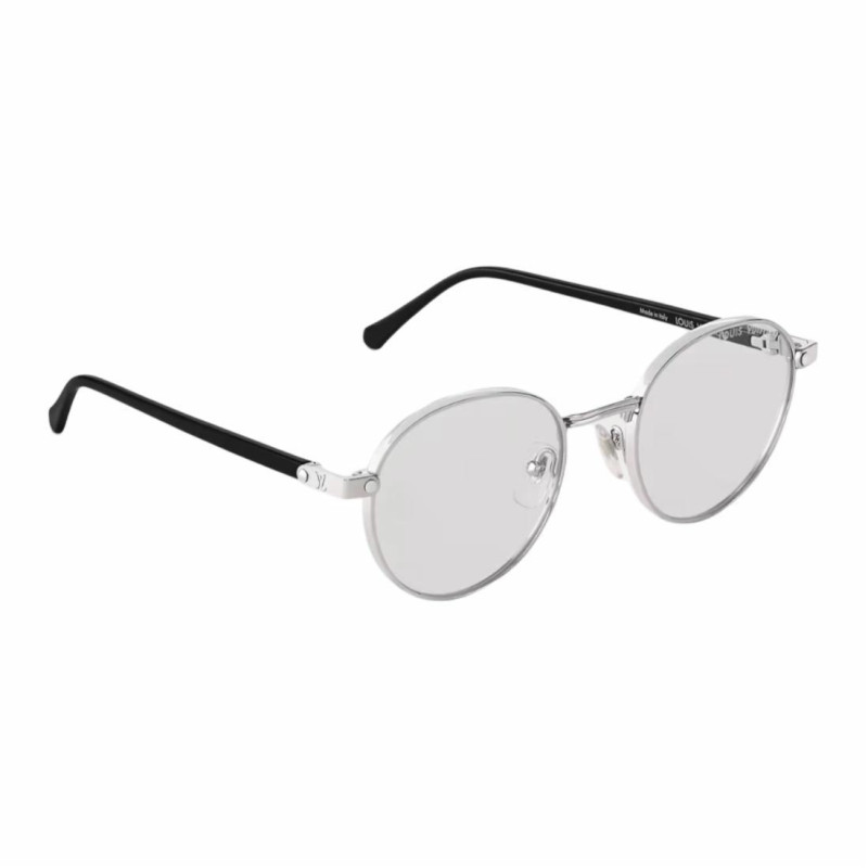 LOUIS VUITTON SIGNATURE ROUND ANTI-BLUE-LIGHT