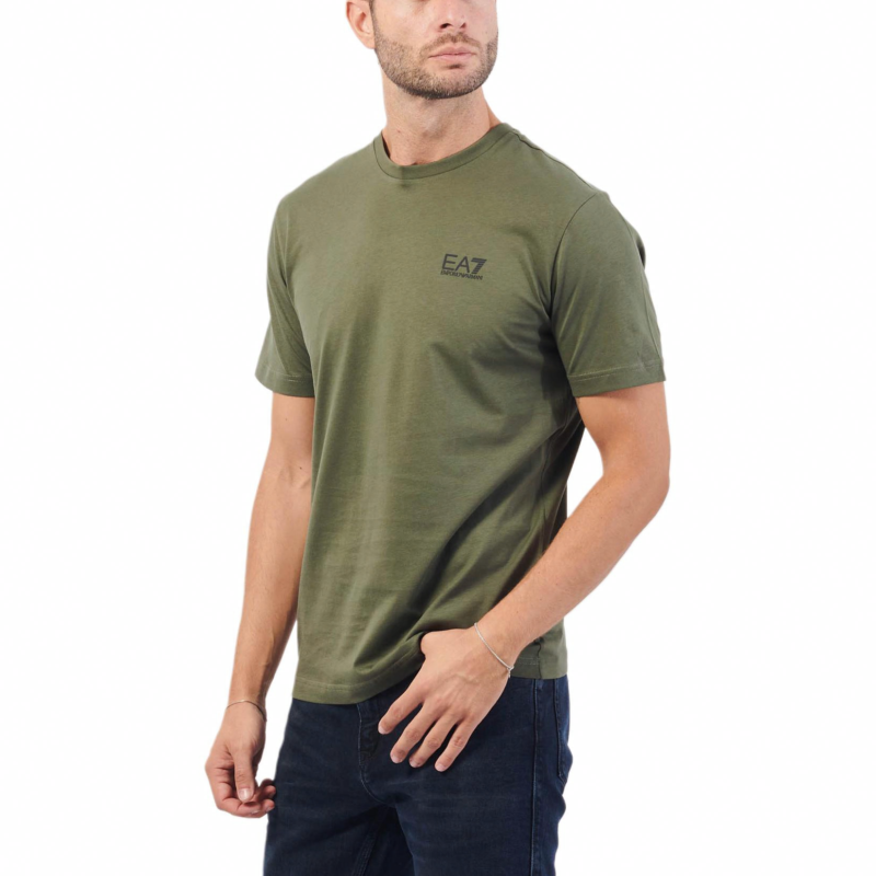 EMPORIO ARMANI LogoT