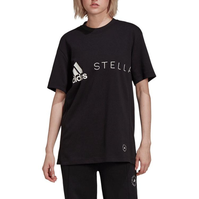 adidas x stella mccartney LogoT