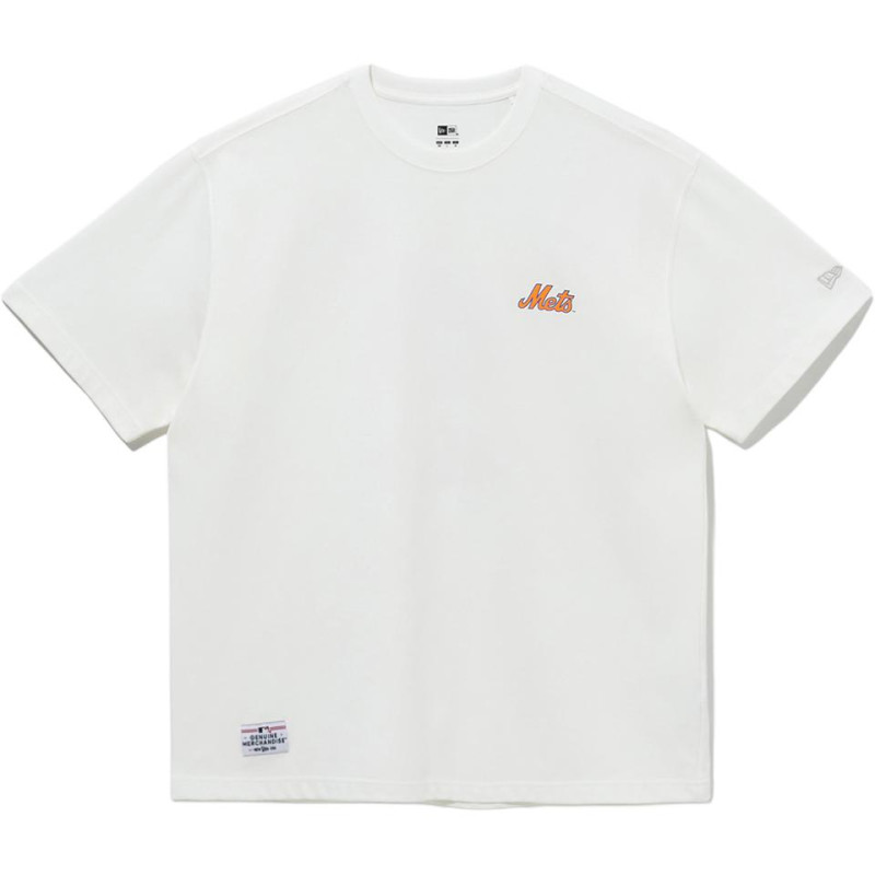New Era x MLB T