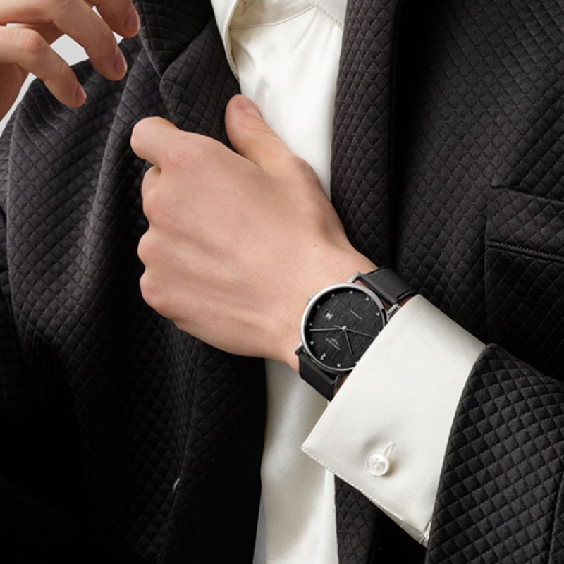 LONGINES 30 41mm L4.911.4.78.2