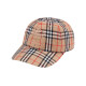 Supreme SS22 Week 3 SupremeBurberry Denim 6-Panel