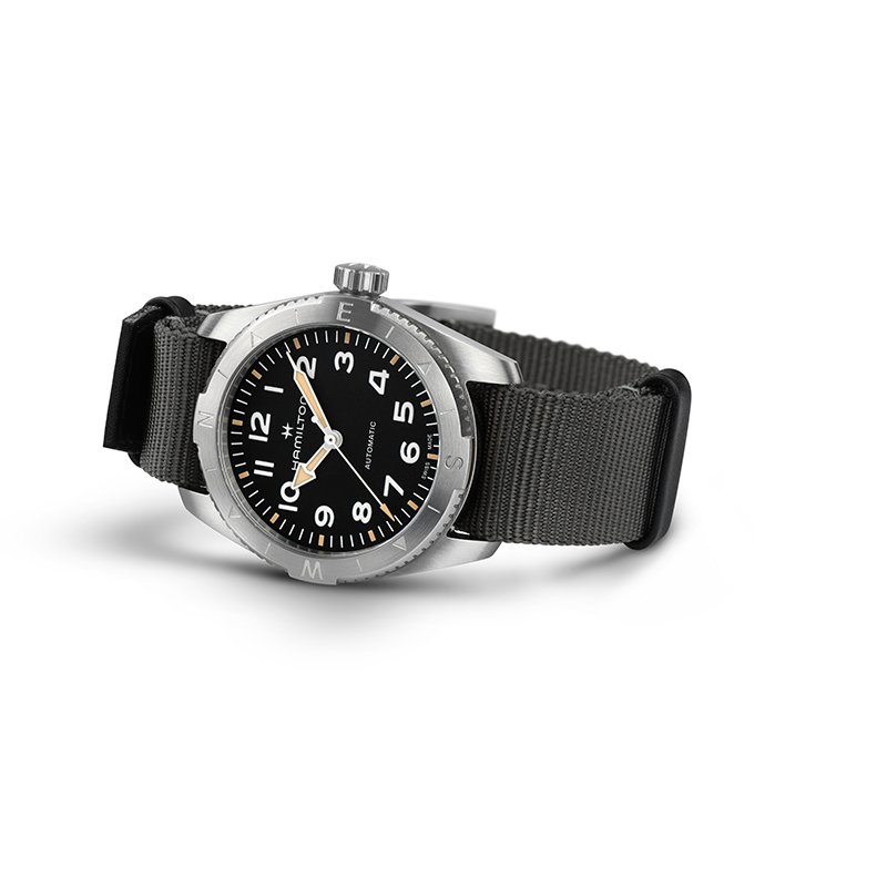 HAMILTON 100 41mm