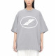 WE11DONE FW22 LogoT