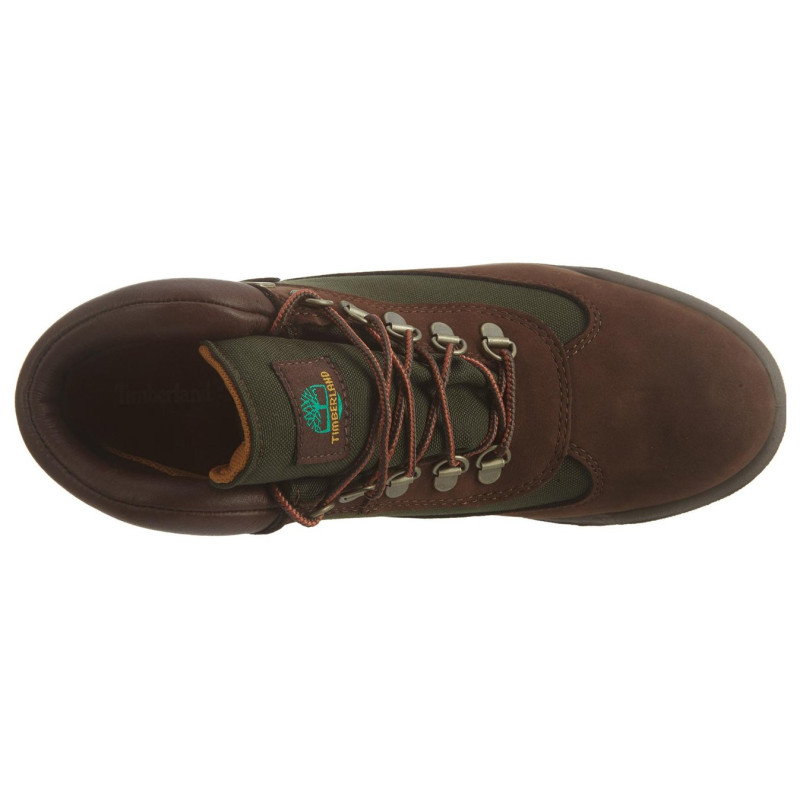 Timberland Field Boots