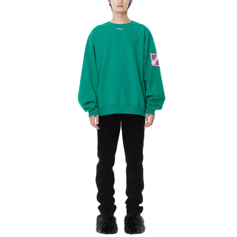 WE11DONE FW21 Logo