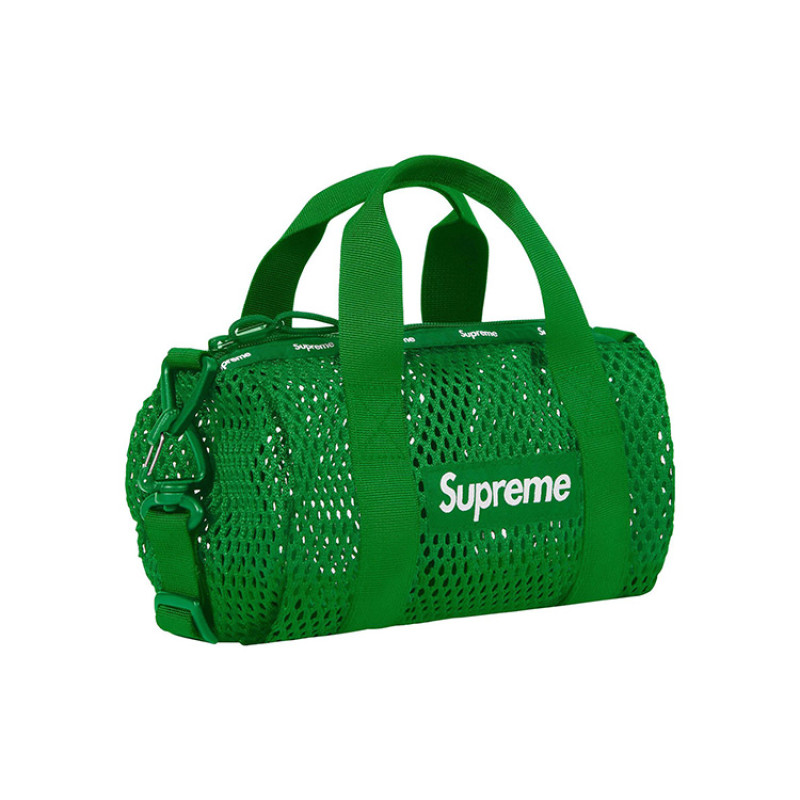 Supreme SS23 Mesh Logo