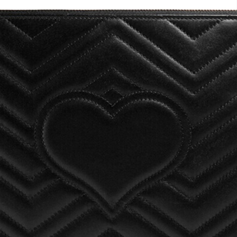 GUCCI GG Marmont Logo