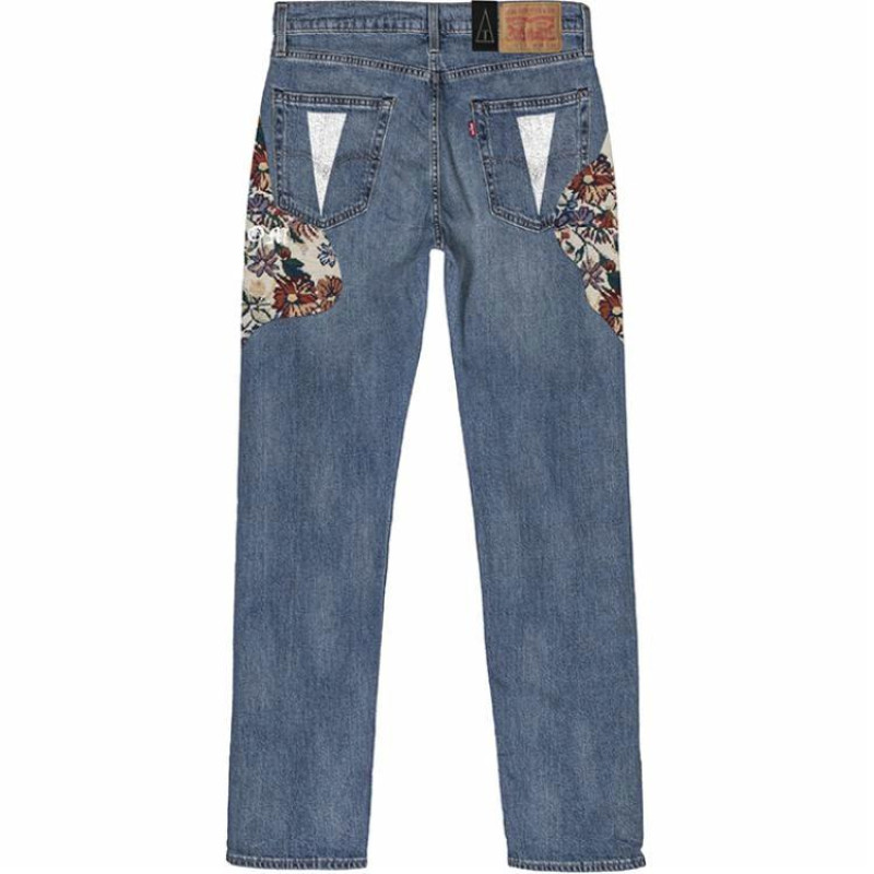 levis