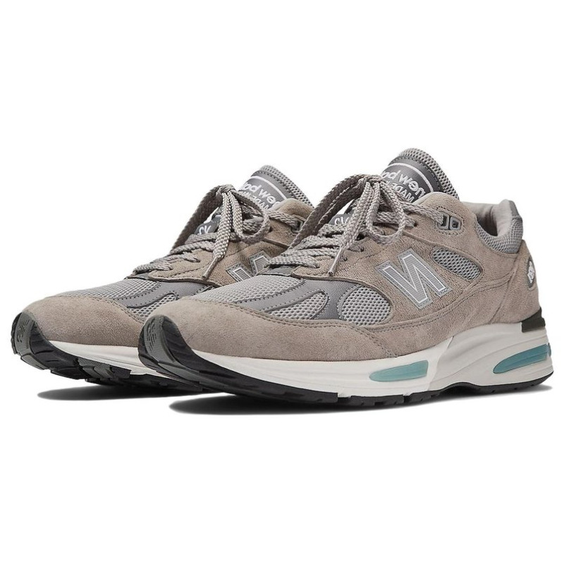 New Balance 991v2 Made in UK