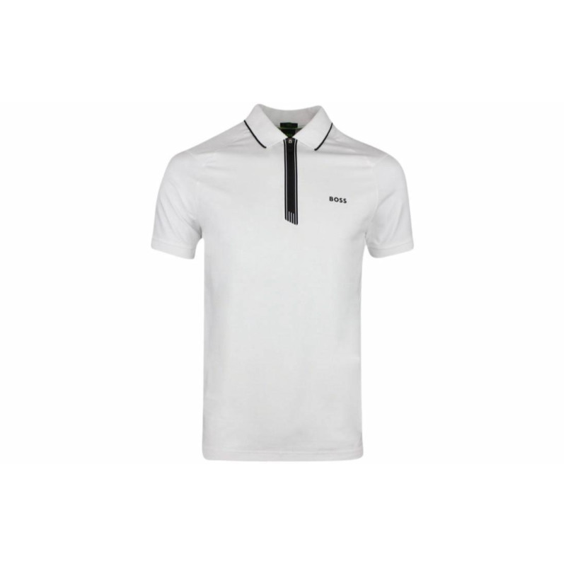 HUGO BOSS LogoT