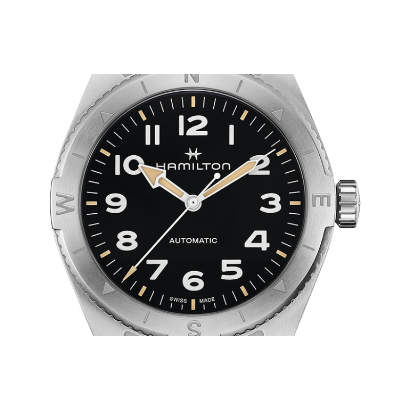 HAMILTON 100 41mm H70315130