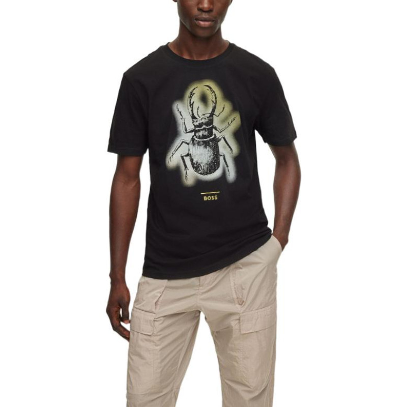 HUGO BOSS FW22 T