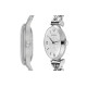 EMPORIO ARMANI 43mm AR1945+AR1925