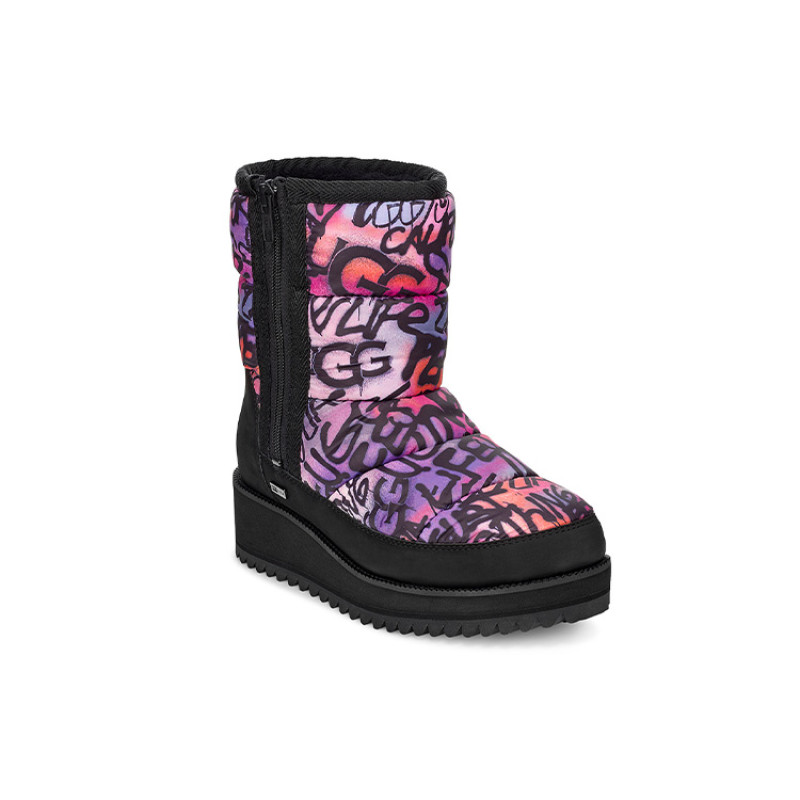 UGG Ridge Graffiti Pop