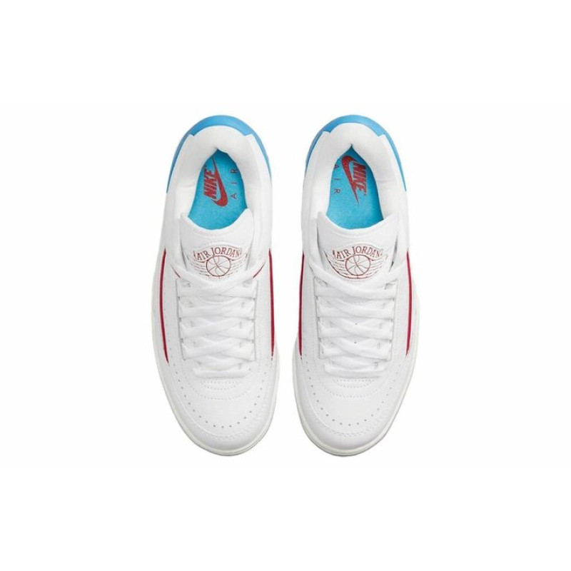 Jordan Air Jordan 2 Low 