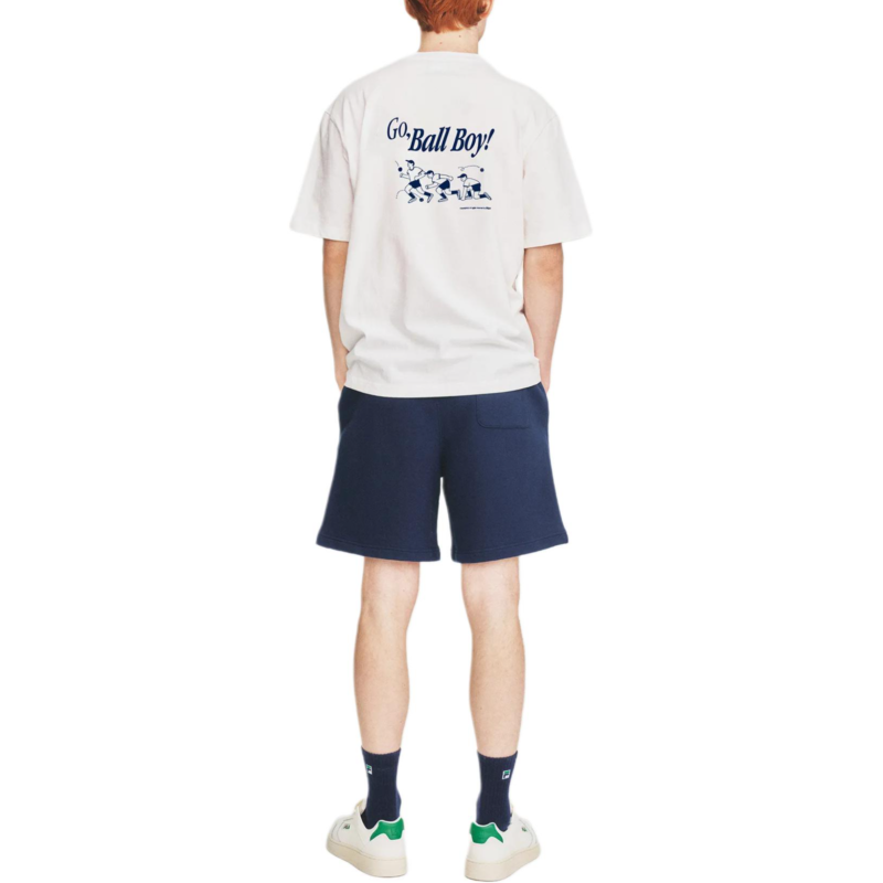 FILA T