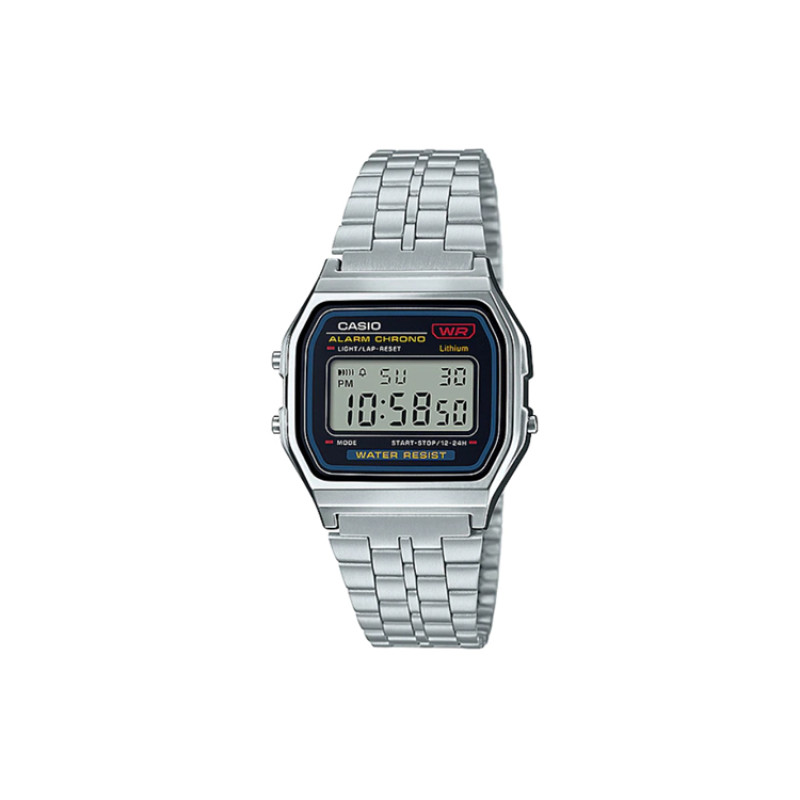 CASIO YOUTH STANDARD A159WA-N1D