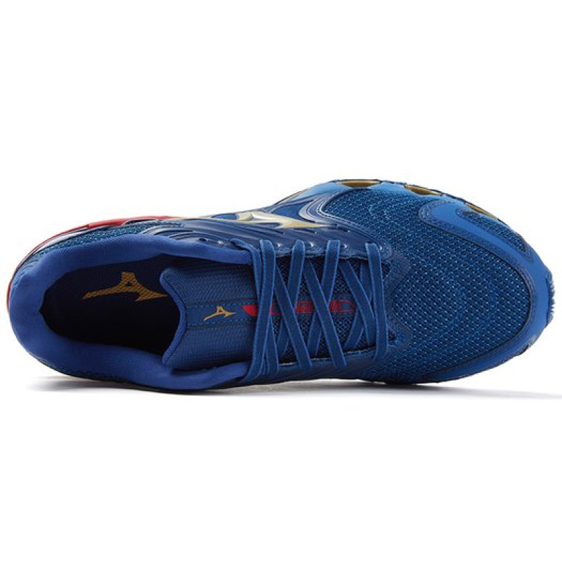 Mizuno Prophecy 12S