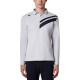 DESCENTE GOLFHEAT NAVI LogoPolo