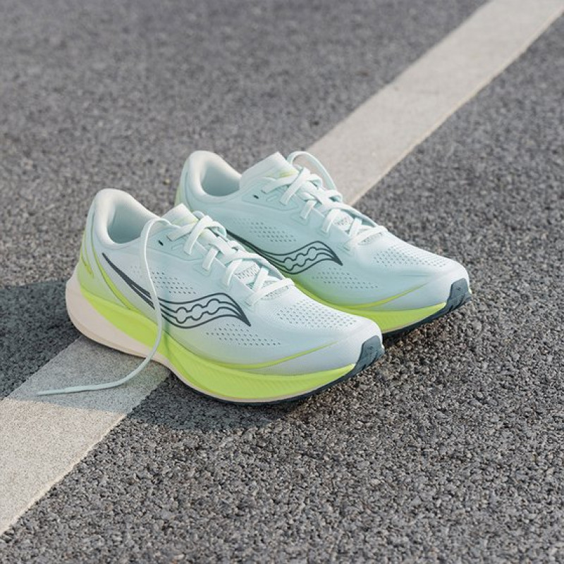 Saucony MIRAGE FLOW