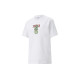 Puma Downtown Relaxed Graphic Tee T