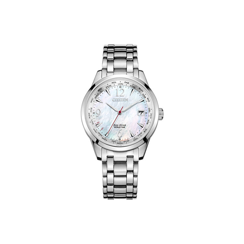 CITIZEN 50 36mm FC8000-55D