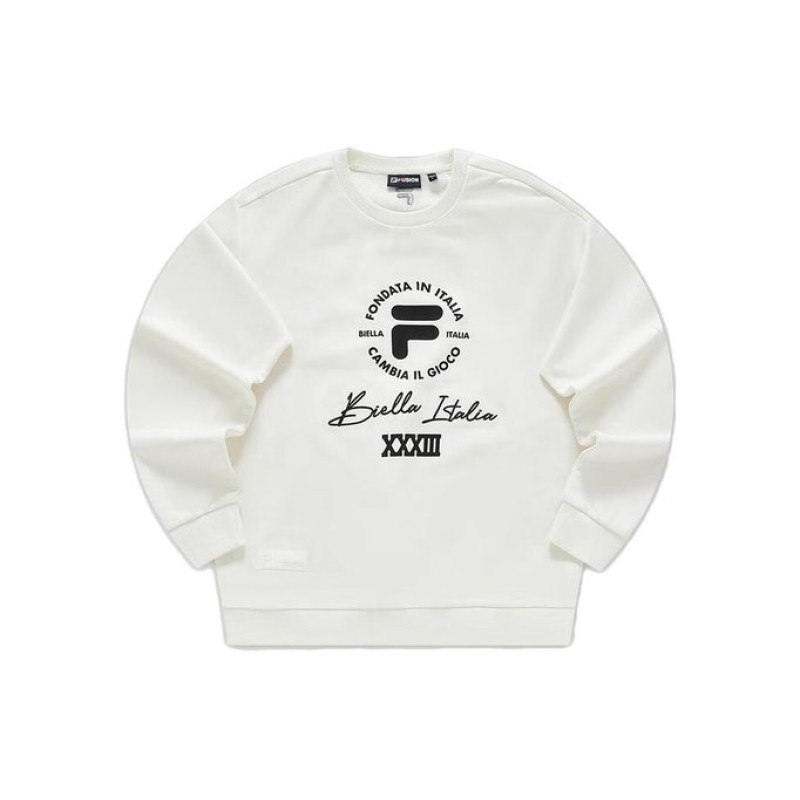 FILA FUSION Logo