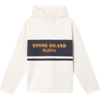 STONE ISLAND SS25 Marina logo