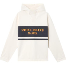 STONE ISLAND SS25 Marina logo