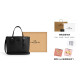 COACH Mollie 25 Tote