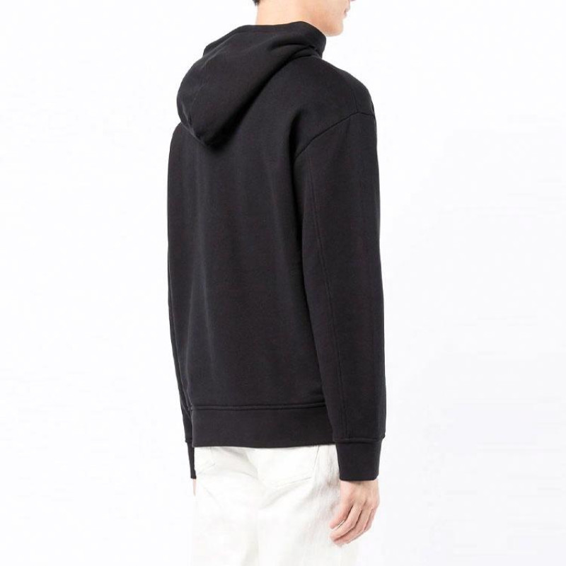 EMPORIO ARMANI SS22 Logo
