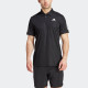 adidas Club Smu3s Polo LogoPolo
