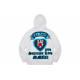 Supreme SS21 Week 1 Supreme Love Hooded Sweatshirt