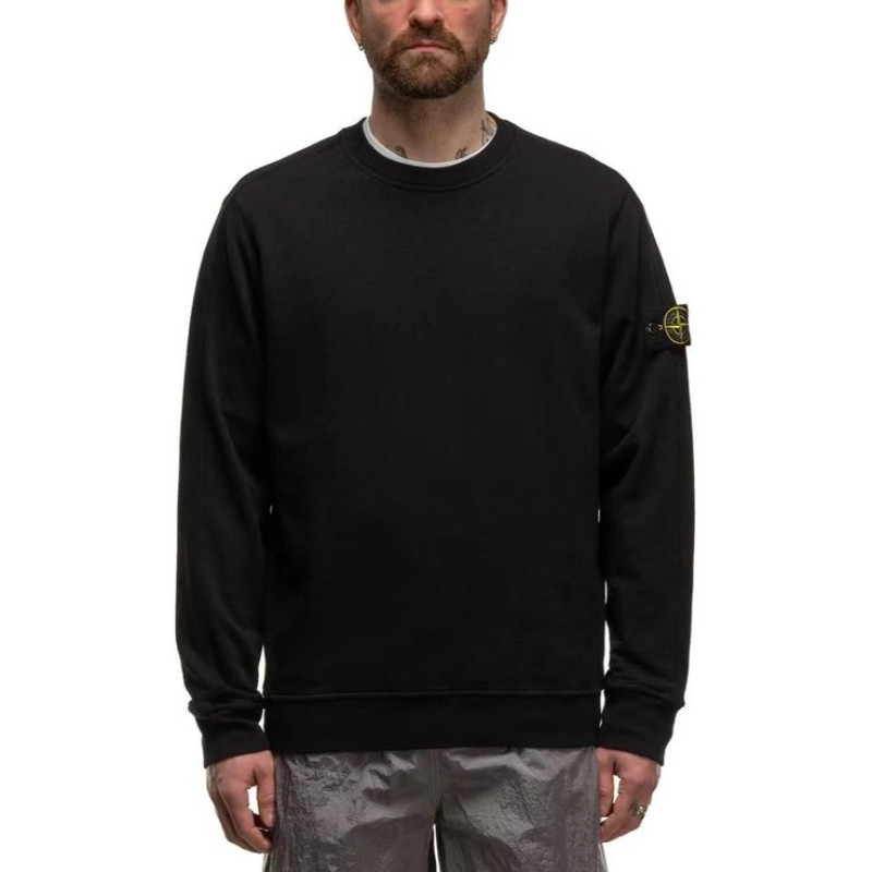 STONE ISLAND SS24 LOGO