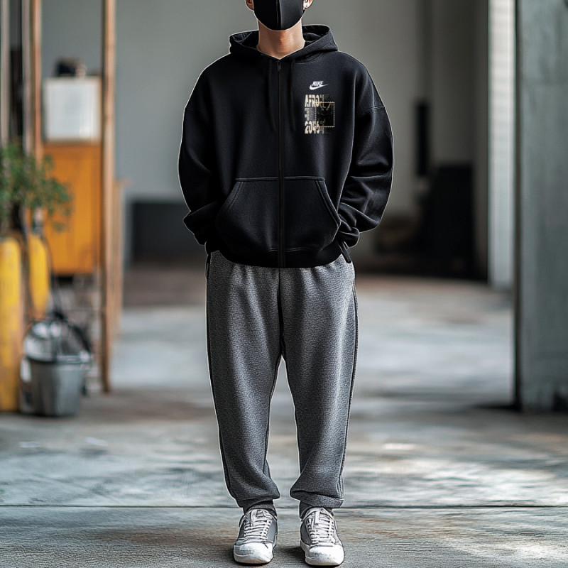 Nike