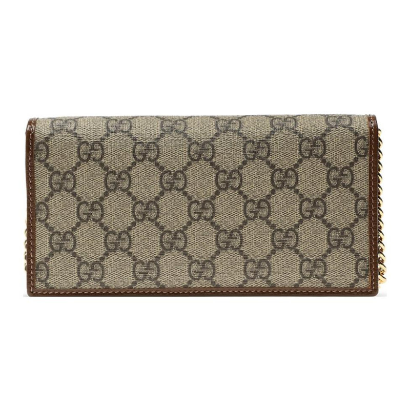 GUCCI Horsebit 1955 Logo