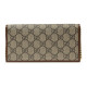 GUCCI Horsebit 1955 Logo